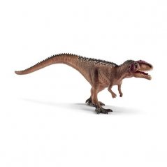 Schleich 15017 Zwierzę prehistoryczne - Giganotozaurus baby