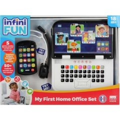 Set de bureau pour les plus petits