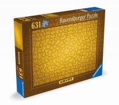 Puzzle Krypt: Aur 631 piese