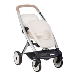 Sport babakocsi babáknak Maxi Cosi twins beige