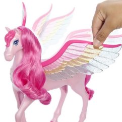 Barbie® "BARBIE ET LE TOUCH D'UNE TASSE&quot ; PEGAS