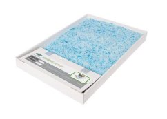 PetSafe® Náhradní podestýlka Blue Crystal do toalety ScoopFree 1ks