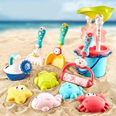 Bavytoy Sand Sea Set