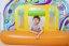 Felfújható játékközpont Bestway Swirls 'n Twirls 175x173x130 cm