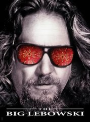 Puzzle 500 dielikov Kultový film - Big Lebowski