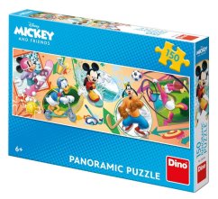 DINO Puzzle 150 dielikov MICKEY