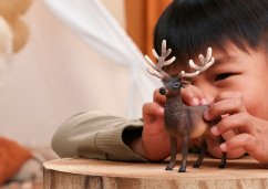 Schleich 14992 Jelen americký