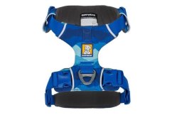 RUFFWEAR Harnașament pentru câine Front Range® Coastal Mountains XXS