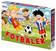 Fotbálek