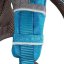 Kurgo® Journey Air Postroj pro psy černá M
