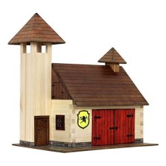 Firehouse