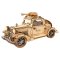 RoboTime Puzzle 3D de madera Veteran Coupe