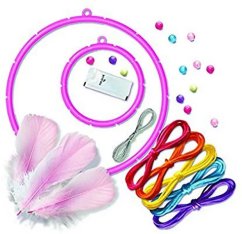 Realizarea unui dreamcatcher