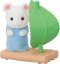 Sylvanian Families Animals Forest Figures