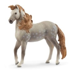 Schleich 14895 Andalúziai csődör