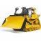 Bruder 2452 Velký buldozer Caterpillar