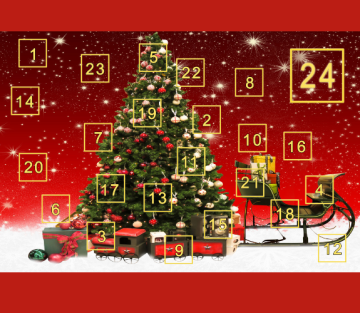 Adventné kalendáre