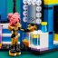LEGO® Friends (42616) Hudební soutěž v městečku Heartlake