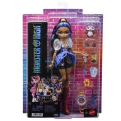 Panenka Monster High - Robecca