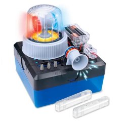 Connex Poplašný systém