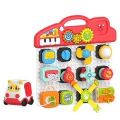 Bavytoy Tableau moteur - Tableau d'activité