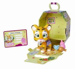 Tiger Pamper Petz