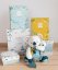 Doudou Coffret cadeau - koala Yoca avec bébé 25 cm