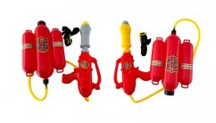 Plejo Hasící přístroj