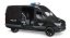Bruder 2685 MB Sprinter s policistou těžkooděncem
