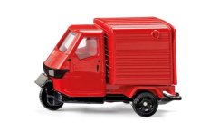 SIKU Blister 1583 - Piaggio Ape 50