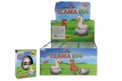 Vajíčka Lama