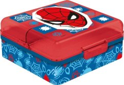 Pudełko na przekąski dla dzieci SPIDERMAN
