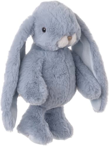 Lapin FRIENDLY KANINI, bleu clair (30cm)