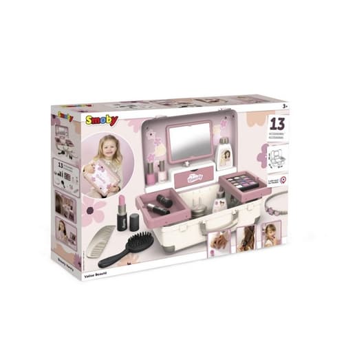 My Beauty kozmetikai tok kiegészítőkkel