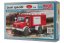 Monti System 16 Lesní speciál (Fire Brigade)