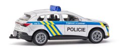SIKU versiunea cehă - Poliția