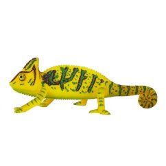 Mojo Cameleon
