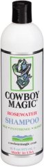 COWBOY MAGIC ROSEWATER SHAMPOO 473 ml