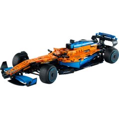 Lego 42141 McLaren Formule 1 voiture de course