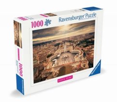 Roma 1000 piese