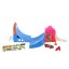 Hot Wheels® SKATES ZÁBAVNÝ FINGERBOARD SKATEPARK