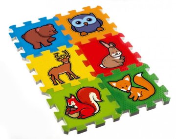 Hab puzzle
