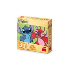 Jocul Dino Travel Stitch