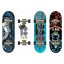 TECH DECK FINGERBOARD ČTYŘBALENÍ