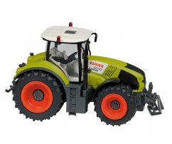Tractor RC CLAAS