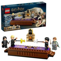 LEGO® Harry Potter™ 76441 Castelul Hogwarts: Fight Club