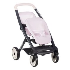 Maxi Cosi iker sport babakocsi babáknak világos rózsaszín