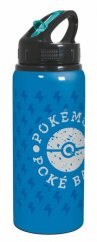 Alumínium sport palack 710 ml, Pokemon