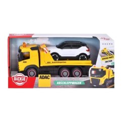 Volvo vontató 22 cm