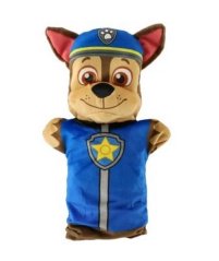 Maňásci Tlapkova Patrola